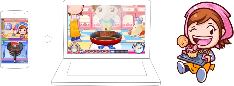 download free games cooking mama for laptop